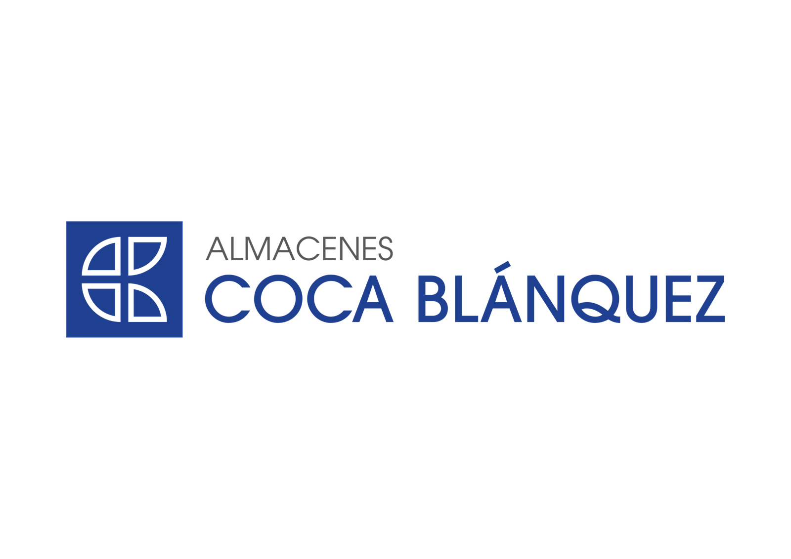 Almacenes Coca Blanquez